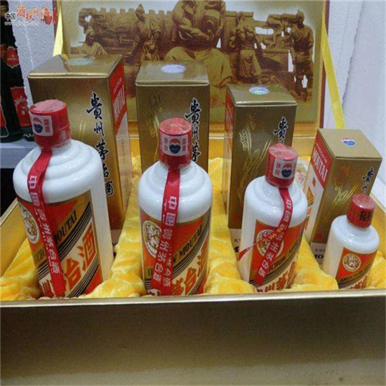 平昌青岛即墨30年茅台酒回收多少钱哪里回收(附近上门回收茅台酒）?